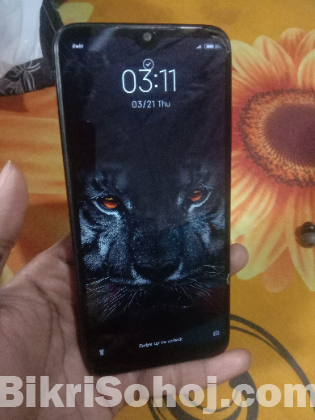 Redmi Note 7 Pro